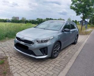 Kia ceed / Ceed Gebrauchtwagen