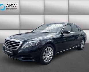 Mercedes-Benz S 350 Gebrauchtwagen
