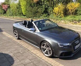 Audi Cabriolet Gebrauchtwagen