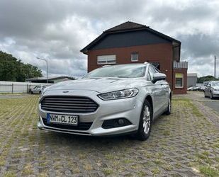 Ford Mondeo Gebrauchtwagen
