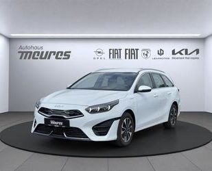 Kia ceed Sportswagon Gebrauchtwagen