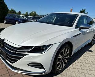 VW Arteon Gebrauchtwagen