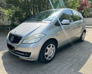 Mercedes-Benz A 160 Gebrauchtwagen