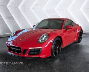 Porsche 991 Gebrauchtwagen