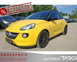 Opel Adam Gebrauchtwagen