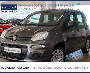 Fiat Panda Gebrauchtwagen