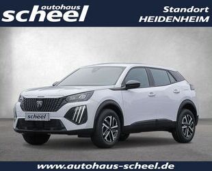Peugeot 2008 Gebrauchtwagen