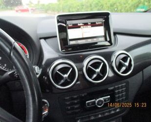 Mercedes-Benz B 200 Gebrauchtwagen