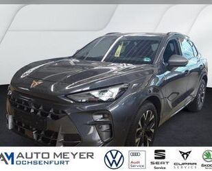 Cupra Terramar Gebrauchtwagen