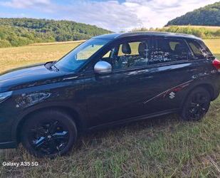 Suzuki Vitara Gebrauchtwagen