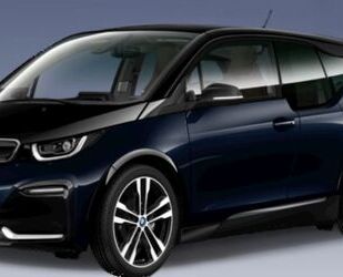 BMW i3 Gebrauchtwagen