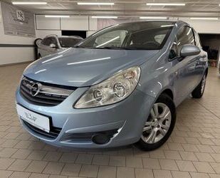 Opel Corsa Gebrauchtwagen