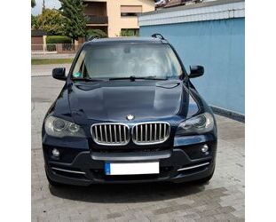BMW X5 Gebrauchtwagen