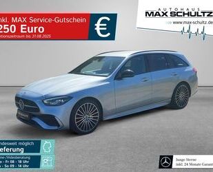 Mercedes-Benz C 220 Gebrauchtwagen