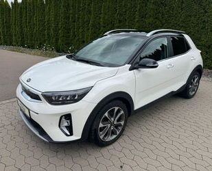 Kia Stonic Gebrauchtwagen
