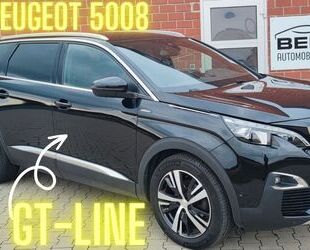 Peugeot 5008 Gebrauchtwagen