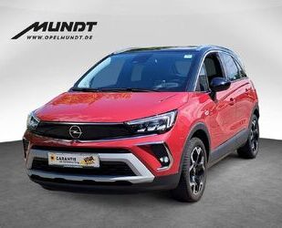 Opel Crossland (X) Gebrauchtwagen