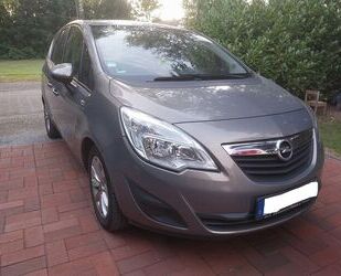 Opel Meriva Gebrauchtwagen