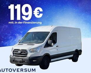 Ford Transit Gebrauchtwagen