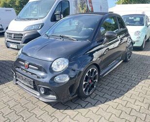 Abarth 595 Competizione Gebrauchtwagen