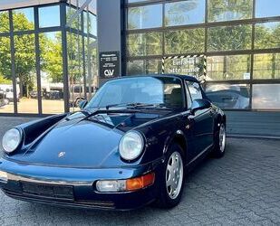 Porsche 964 Gebrauchtwagen