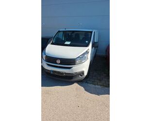 Fiat Talento Gebrauchtwagen