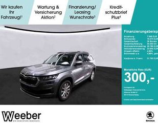 Skoda Kodiaq Gebrauchtwagen