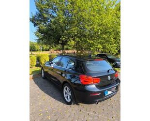 BMW 116 Gebrauchtwagen