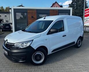 Renault Express Gebrauchtwagen
