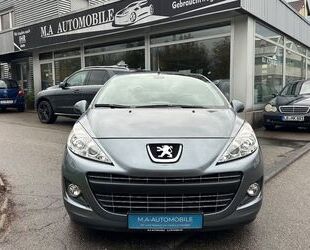 Peugeot 207 Gebrauchtwagen