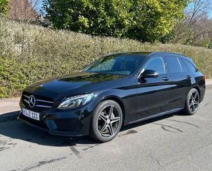 Mercedes-Benz C 220 Gebrauchtwagen