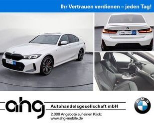 BMW 330 Gebrauchtwagen