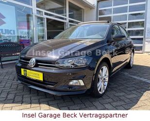 VW Polo Gebrauchtwagen