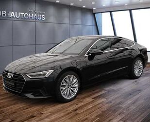 Audi A7 Gebrauchtwagen