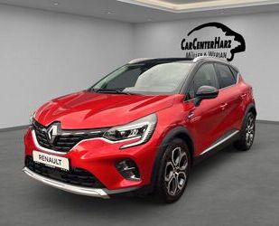 Renault Captur Gebrauchtwagen