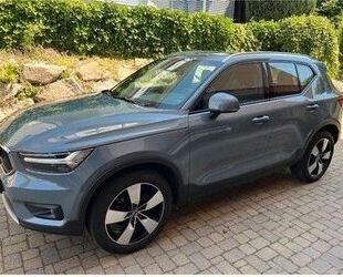 Volvo XC40 Gebrauchtwagen