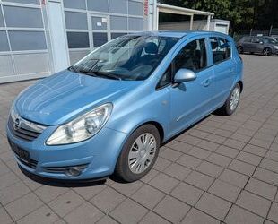 Opel Corsa Gebrauchtwagen