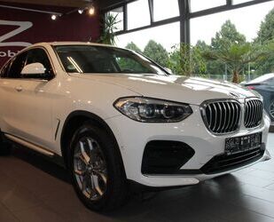 BMW X4 Gebrauchtwagen