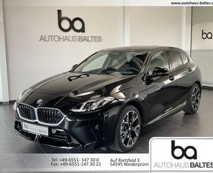 BMW 120 Gebrauchtwagen