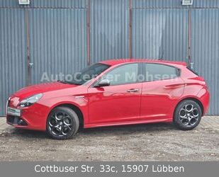 Alfa Romeo Giulietta Gebrauchtwagen