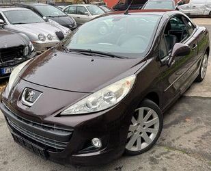 Peugeot 207 Gebrauchtwagen