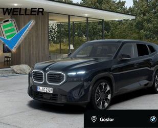 BMW XM Gebrauchtwagen