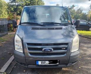 Ford Transit Gebrauchtwagen