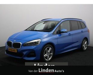 BMW 216 Gran Tourer Gebrauchtwagen