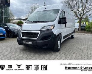 Peugeot Boxer Gebrauchtwagen