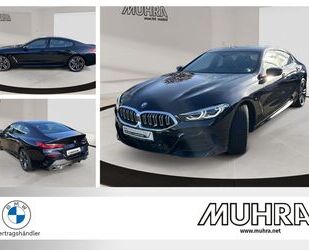BMW 840 Gebrauchtwagen