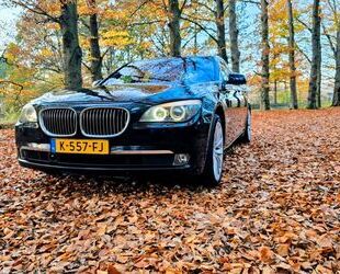 BMW 740 Gebrauchtwagen