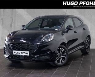 Ford Puma Gebrauchtwagen