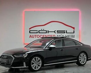 Audi S8 Gebrauchtwagen