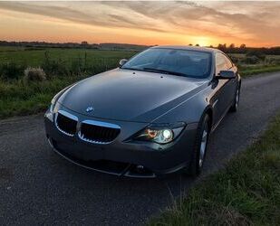BMW 630 Gebrauchtwagen